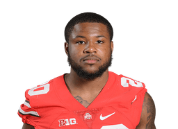 Mike Weber
