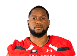 Donta Thompson