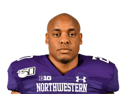John Moten IV