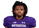 Jelani Roberts