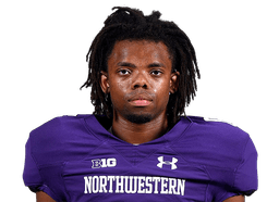 Jelani Roberts