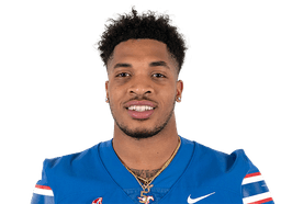 Xavier Jones