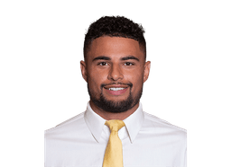 Jordan Mitchell