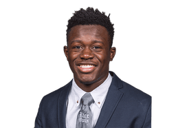 Nahshon Ellerbe