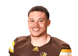 Trey Smith