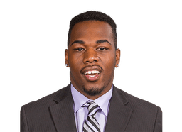 Dontae Strickland