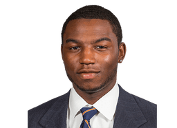 Tyrone Perkins