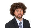 Isaac Holder
