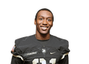 Jordan Asberry