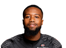 Omar Bayless
