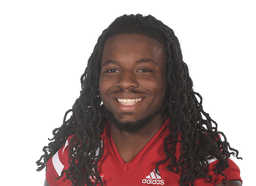 Jarrod Jackson