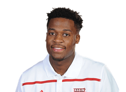 Keenan Barnes