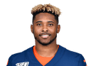 Reggie Corbin