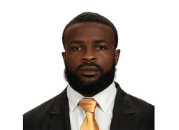 Ke'Shawn Vaughn