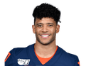 Justice Williams