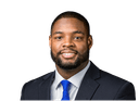 Quentin Harris