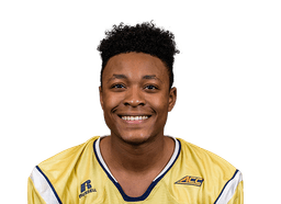 TaQuon Marshall