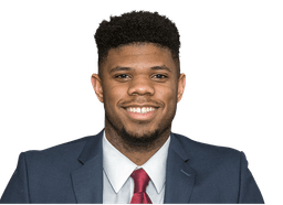 Sheldon Croney Jr.