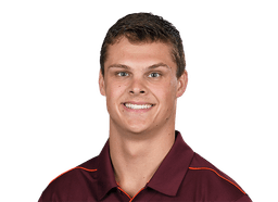 Ryan Willis