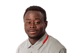 Dejonte O'Neal