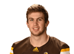 Josh Harshman