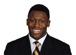 Chuck Wade Jr.
