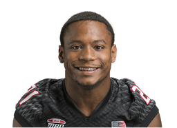 Marcus Jones