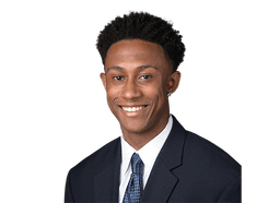 Brandon Polk