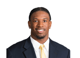 Karan Higdon