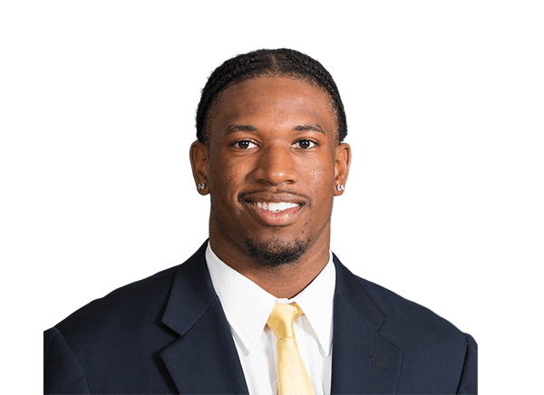 Karan Higdon