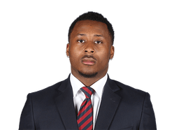Zedrick Woods