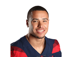 Cedric Peterson