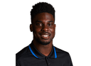 Soso Jamabo