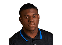 Stephen Johnson III