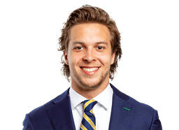 Chris Finke