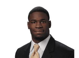 Kwadarrius Smith