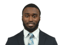 Danzel McKinley-Lewis