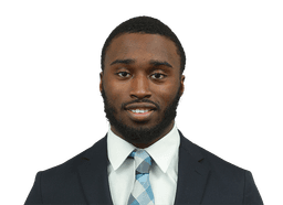 Danzel McKinley-Lewis