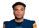 Keynan Foster