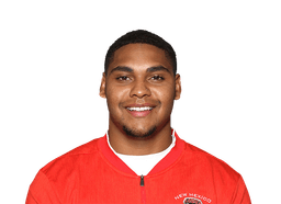 Javohn Jones