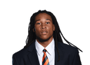 Cedric Chambers