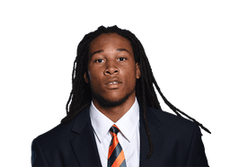 Cedric Chambers