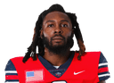 Joshua Mack