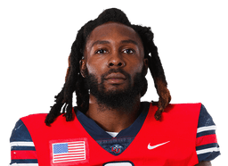 Joshua Mack