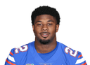 La'Mical Perine