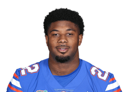 La'Mical Perine