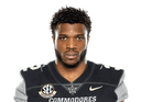Jamauri Wakefield