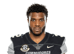 Jamauri Wakefield