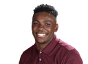 Jamal Couch