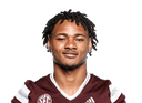Osirus Mitchell